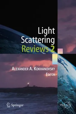 Obrázok produktu pre Light Scattering Reviews 2