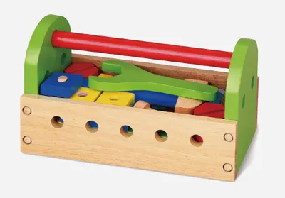 Produktbild von Maggio 3 504946, 3 Jahr(e)