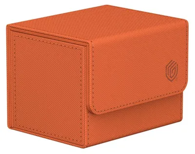 Produktbild von Ultimate Guard Sidewinder 100+ Xenoskin "Summer Edition 2025"