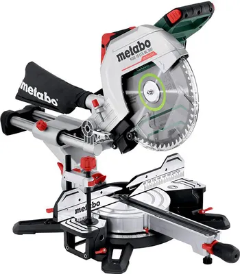 Produktbild von Metabo KGS 18 LTX BL 305 2x 8,0Ah