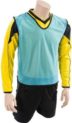 Immagine prodotto di Precision - Pettorina da allenamento per uomo/donna unisex RD3510 (170) (Sky)