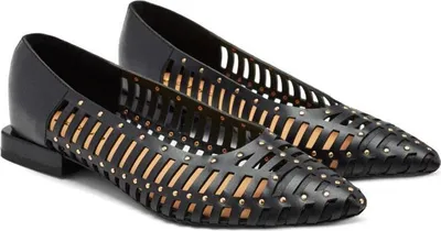 Produktbild von Gioseppo Kenosha Ballerinas Schwarz EU 37 Frau Schwarz EU 37