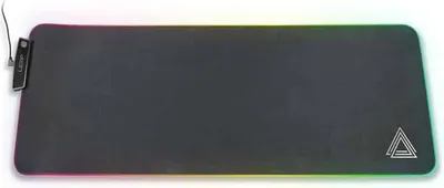 Immagine prodotto di Lexip B10 XL Tappetino per mouse per gioco da computer Nero