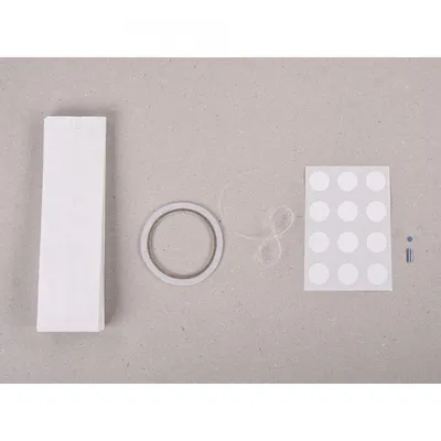 Immagine prodotto di Kit di stelle di carta magica