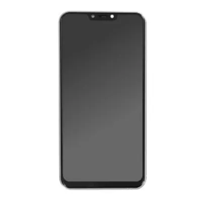 Obrázok produktu pre Displej pre Asus Zenfone 5 ZE620KL LCD + rámček Biely dotykový displej