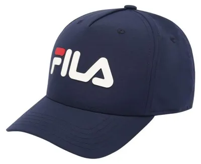Obrázok produktu pre Čiapka FILA FCT0002, farba: tmavomodrá (40030)