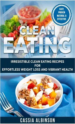 Produktbild von Clean Eating