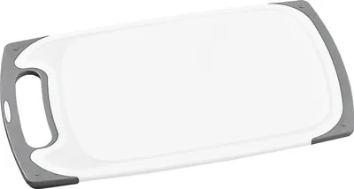 Zdjęcie produktu dla KESPER Schneidbrett Kst. 40x24 ws/gr 112478 4000270307515