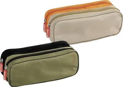 Produktbild von BRUNNEN Schlamper-Etui Duo 1049013