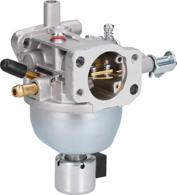 Produktbild von Sada karburátoru a filtru 847395 pro motor JD LT-166 16HP Vanguard | Kompatibilní s 846280, 808725, 846944, 350772-0045-01, 350772-0102-01
