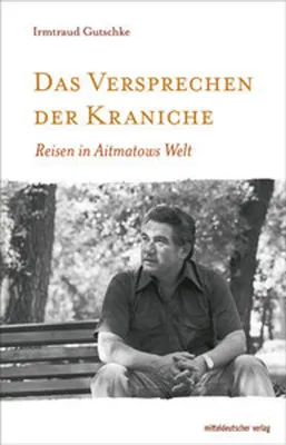 Produktbild von Das Versprechen der Kraniche