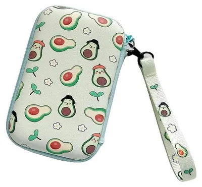 Image de Sac de rangement, en EVA, format portable, 06