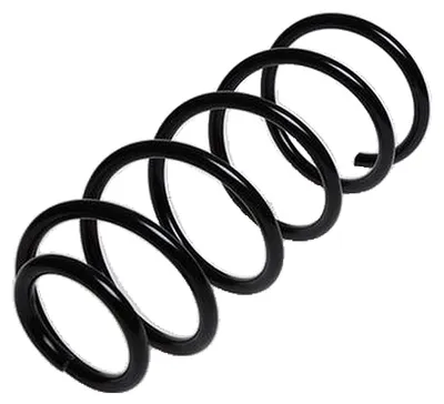 Produktbild von Lesjöfors Fahrwerksfeder Vorderachse 4082912