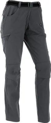 Produktbild von Trail II - Zipp off zu Capri-elastic dark grey (08) 34