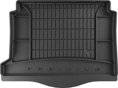 Produktbild von FROGUM 3D Kofferraummatte für Ford Mondeo V 2014-22