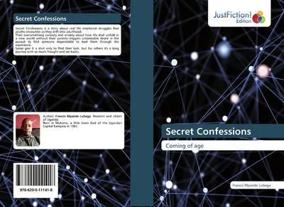 Produktbild von Secret Confessions