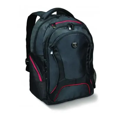 Zdjęcie produktu dla PORT Designs Courchevel, Miejsce na laptopa, Nylon, Poliester
