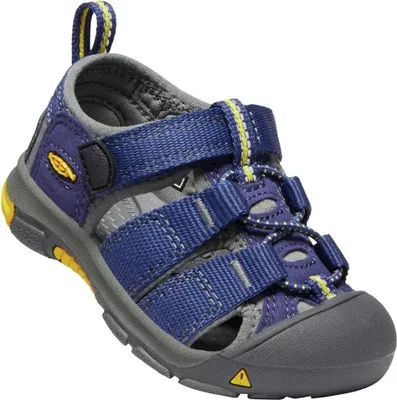 Produktbild von Keen Newport H2 Sandalen Blau EU 19 Jungen,Mädchen Blau EU 19