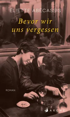Produktbild von Bevor wir uns vergessen