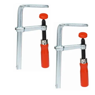 Zdjęcie produktu dla Bosch 2 608 000 426 Zacisk czerwony, stal nierdzewna