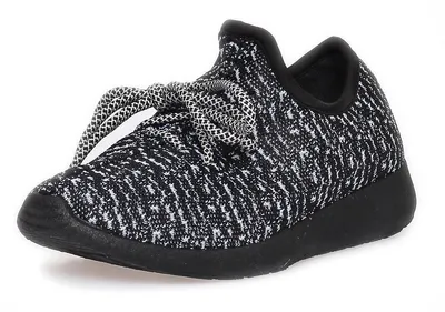 Obrázek produktu pro Damen Sportschuhe Sneaker Schuhe Freizeitschuhe; Schwarz/37