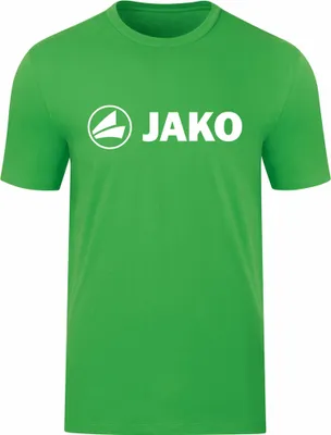 Produktbild von JAKO Kinder T-Shirt Promo, Farbe:soft green, Größe:116