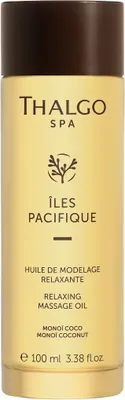 Produktbild von Thalgo Pflegendes Massageöl VT22040