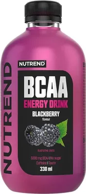 Zdjęcie produktu dla BCAA Energy Drink - 330 ml, mrożone mojito