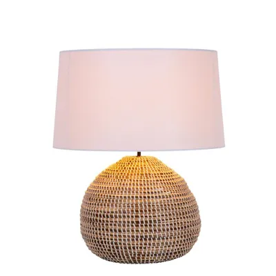 Obrázek produktu pro Stolní lampa MADUKA 10550/81/43 Lucide