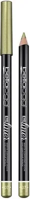 Produktbild von Bella Oggi Eyeliner Stift Linea Occhi 1,1 g Grün 07