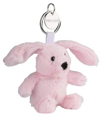 Produktbild von Warmies Schlüsselanhänger Bunny