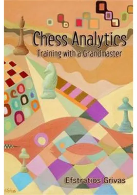 Obrázek produktu pro Chess Analytics