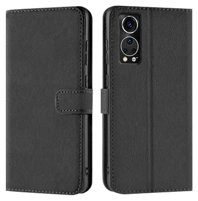 Zdjęcie produktu dla Etui Book Case do ZTE Axon 30 Cover Flip Cover Etui ochronne na telefon komórkowy