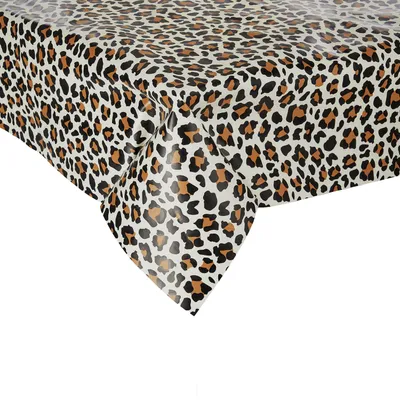 Produktbild von BUTLERS Wachstischdecke WATERPROOF Leo