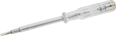 Produktbild von TRIUSO Spannungsprüfer 100 - 500 V, 185 mm - SPP180