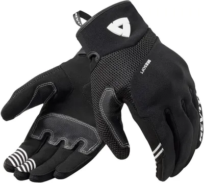 Image de Gants de moto s CE pour temps chaud