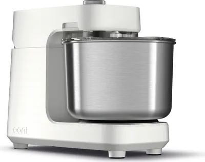 Zdjęcie produktu dla Ooni Halo Pro Spiralmixer Polarweiß