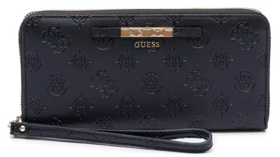 Produktbild von Geldbörse Guess SWPD2225146BLACKXXA