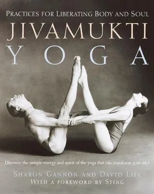 Immagine prodotto di Jivamukti Yoga