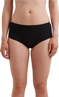 Obrázok produktu pre Dámske slipy zo 100% merino vlny - Dámske spodné prádlo