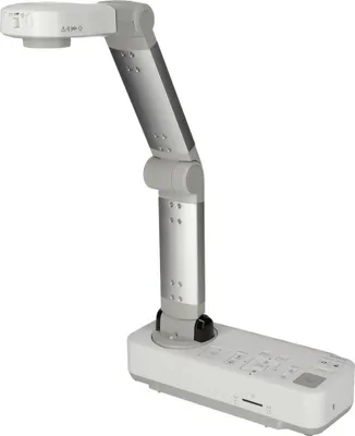 Produktbild von Epson ELPDC13, 25,4 / 2,7 mm (1 / 2.7"), CMOS, 1920 x 1080 (HD 1080), 30 fps, Auto, Auto
