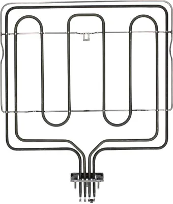 Produktbild von Heizelement passend für Miele 2723542 Oberhitze für Backofen
