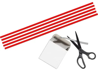 Produktbild von COROPLAN scrum Spaltentrenner