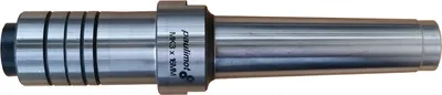 Produktbild von PAULIMOT Aufsteck-Fräsdorn 16 mm MK3 / M12