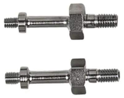 Produktbild von KS Tools 150.2427, Stahl, M6, 60 g, 2 Stück(e)