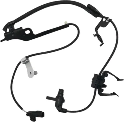 Image de LEXUS Rx270 Capteur ABS avant droit 89542-48050 OE