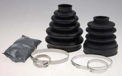 Produktbild von SPIDAN Faltenbalgsatz Antriebswelle für FORD MONDEO III Kombi (BWY) 36957