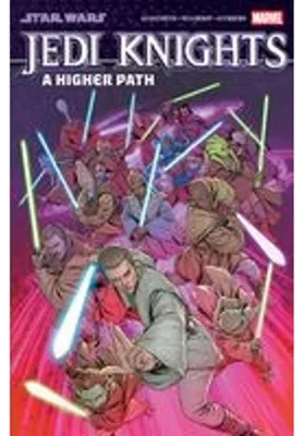 Obrázek produktu pro Star Wars: Jedi Knights Vol. 2