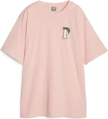 Immagine prodotto di Puma Squad P - Maglietta a maniche corte Rosa S Donna Rosa S