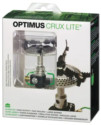 Produktbild von Optimus 8019259, Flüssiger Brennstoff-Herd, 1 Zone(n), 72 g